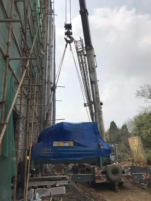 起重吊装报价指南 如何选择优质厂家与服务